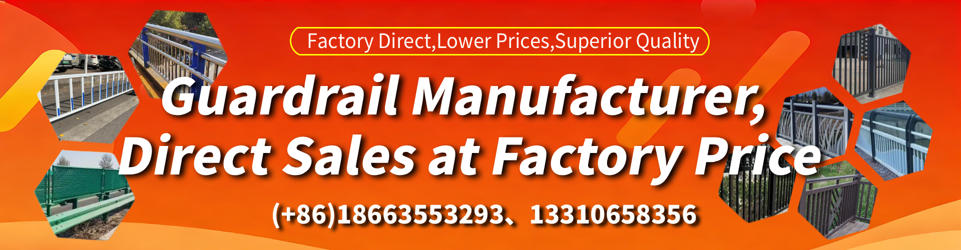 Geelong CBD Guardrail Manufacturer